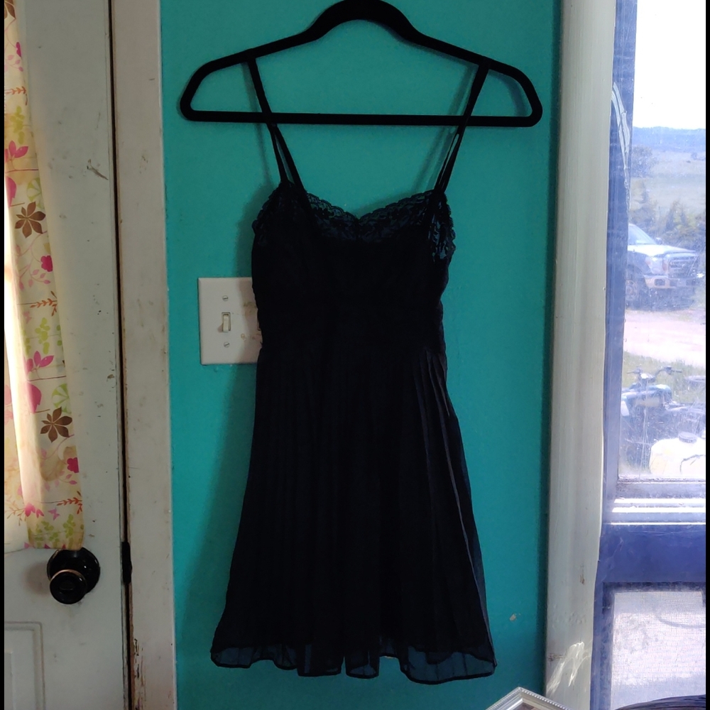 Savage X Fenty babydoll lingerie